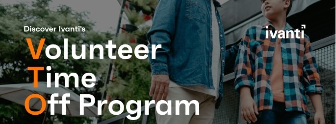 Ivanti VTO Program