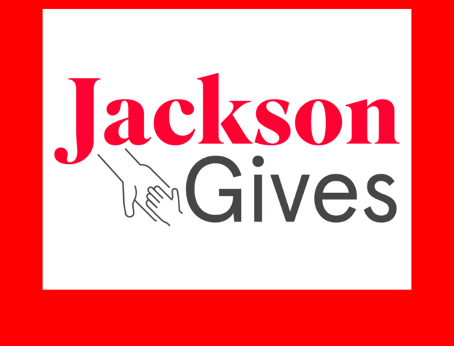 Jackson Gives