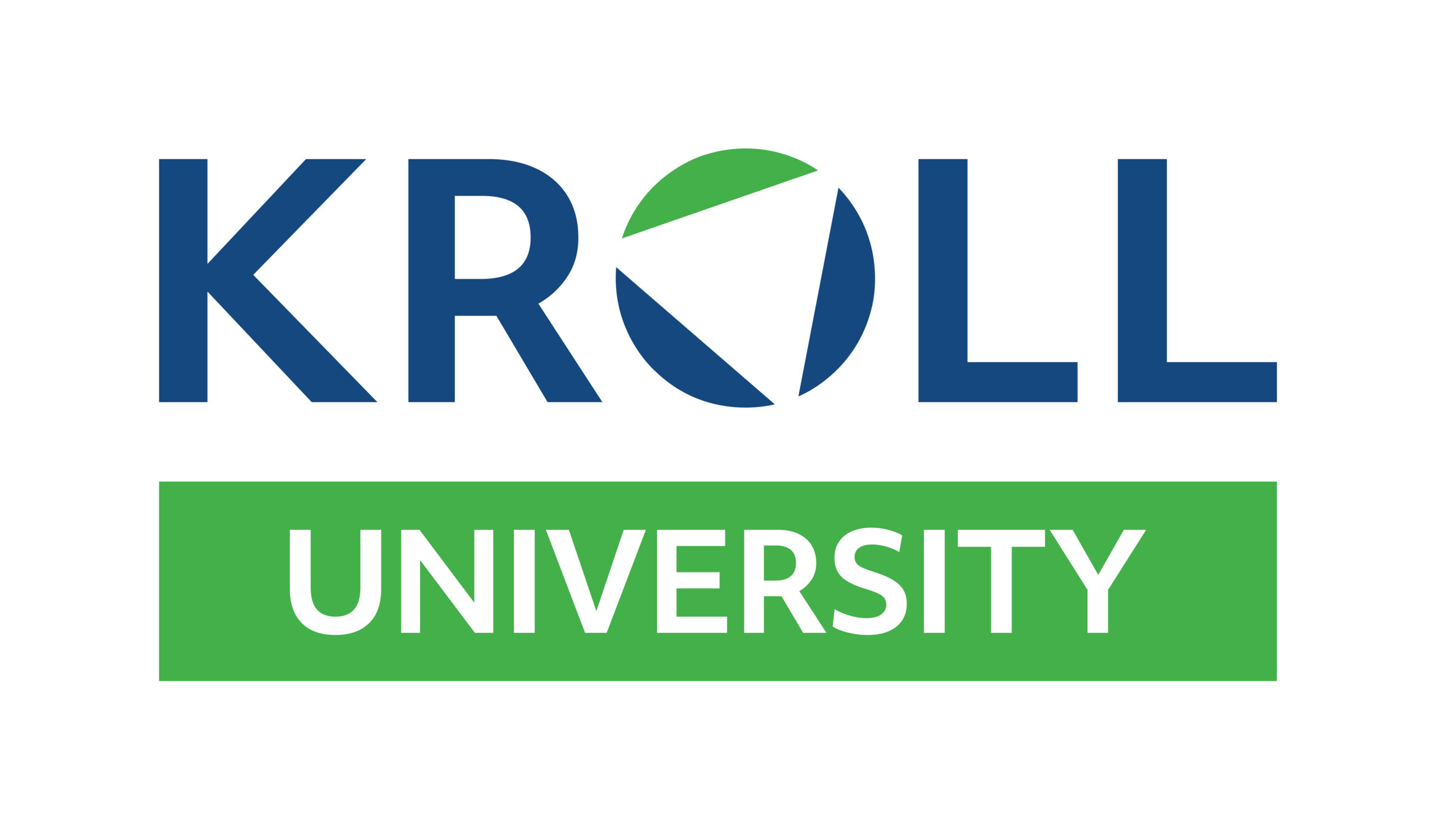 Kroll University