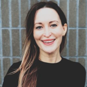 Leah Willingham