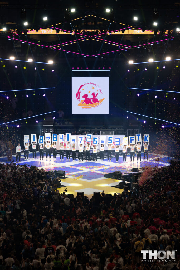 THON 2026