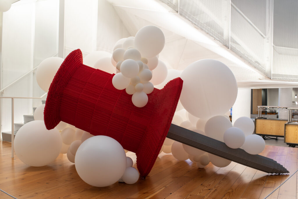 A look inside Pinterest’s popular employee AMA sessions with executives