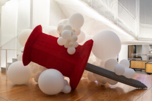 A look inside Pinterest’s popular employee AMA sessions with executives