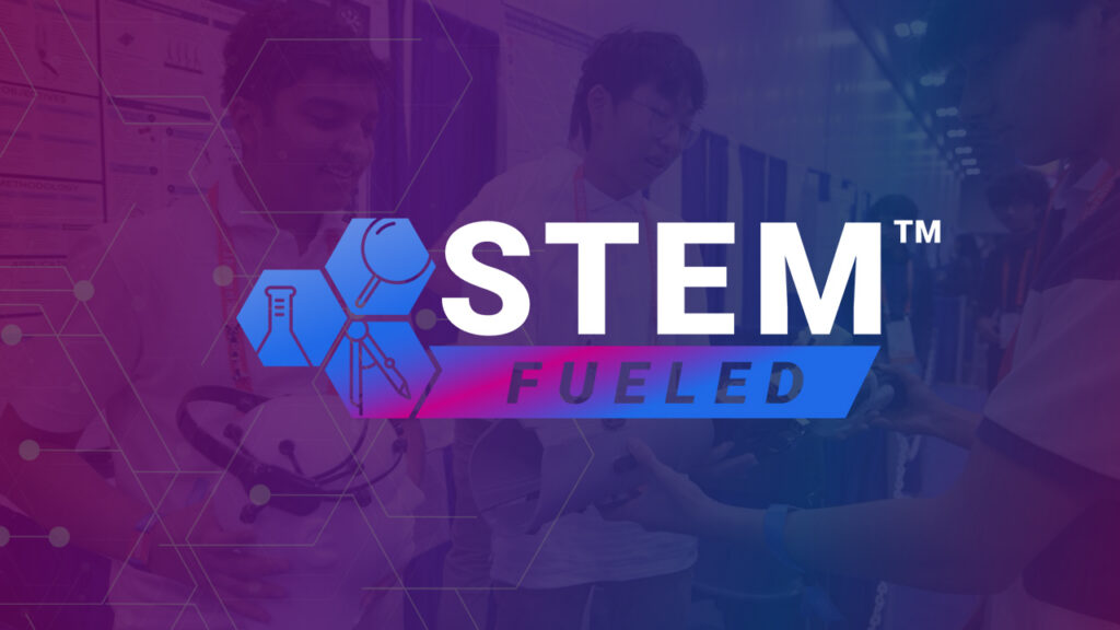 STEM-Fueled: How Regeneron is Fueling Future Innovators