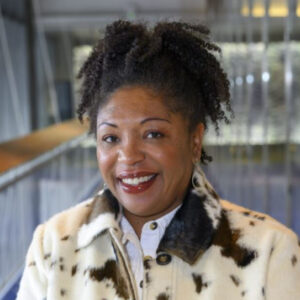 Rosalind Brazel
