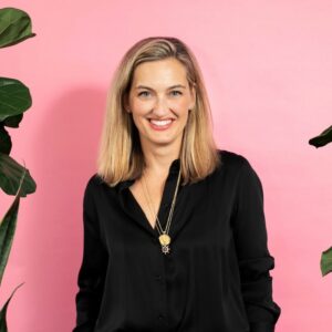 Sarah Hartong