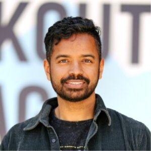 Sid Khaitan