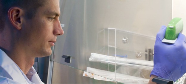 Media relations: Highlighting Breakthrough for Cancer Research and Treatment