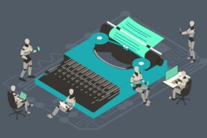 A 6-part AI search framework to make content more citation worthy