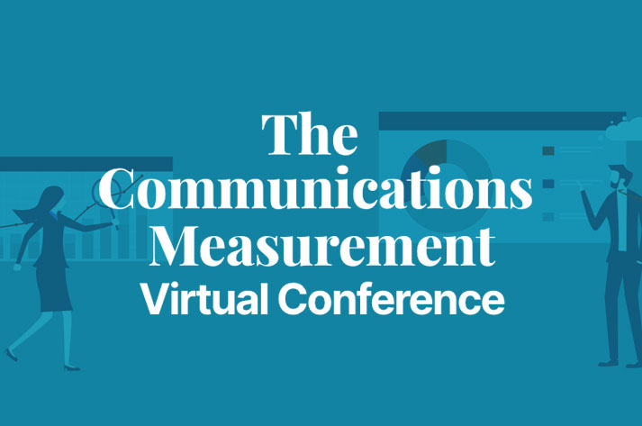 The Communications Measurement Virtual Conference
