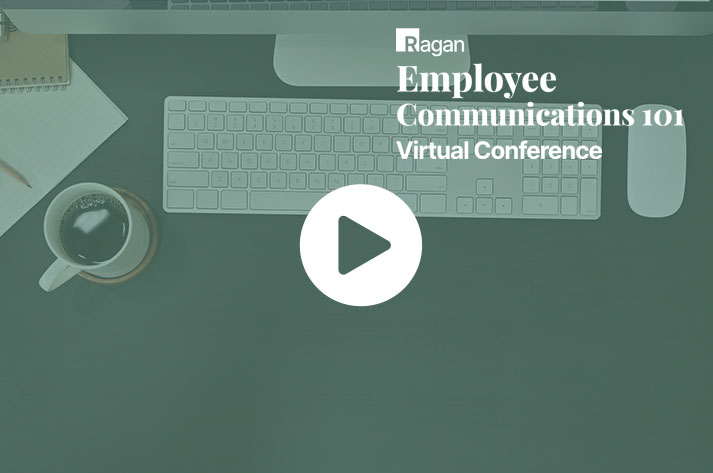 Employee Communications 101 Virtual Conference