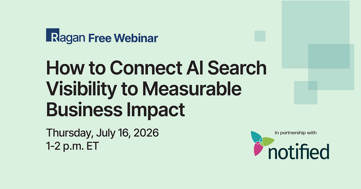 How to Connect AI Search Visibility to Measurable Business Impact