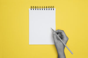 So you’re the first communications hire. Here are 5 things to do right away.