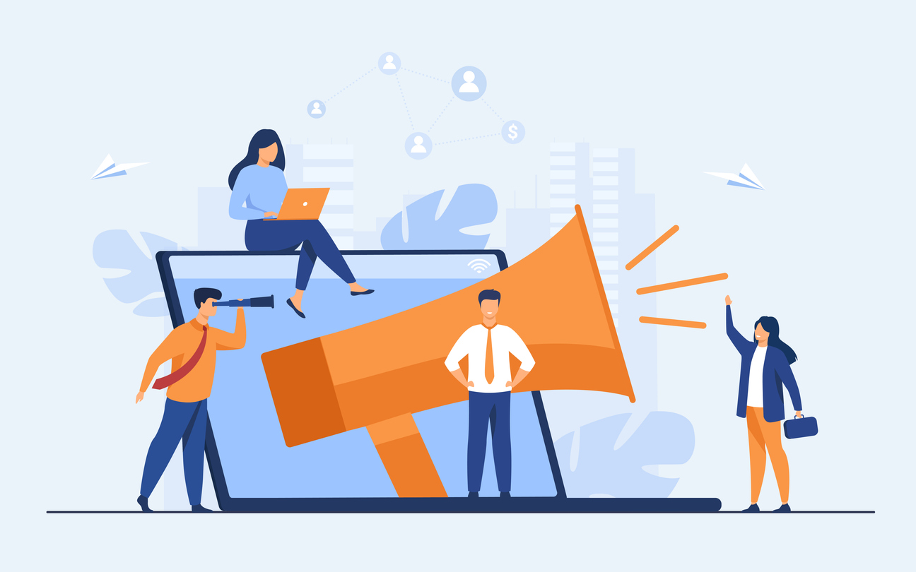If they can’t see it, it’s not there: Rethinking comms platforms for deskless workers