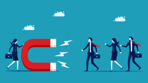 How to ‘re-recruit’ your own employees every day