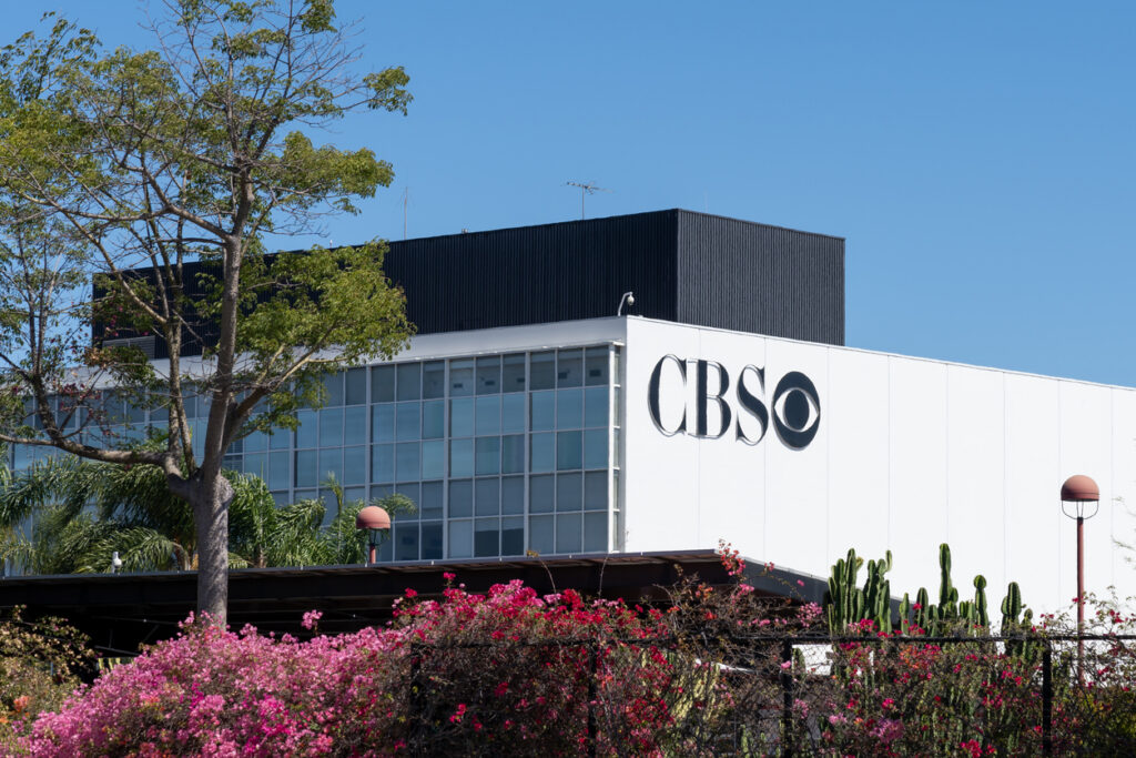 ‘60 Minutes’ lead explains Pelley firing to staff; Meta rolls back employee tracking