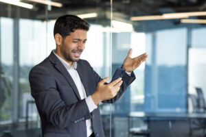How to rebuild trust when your employees learn company news externally