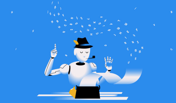 Don’t let AI take away your sparkle