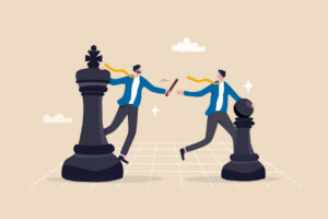 How Stanley Black & Decker built a 100-day CEO transition comms plan
