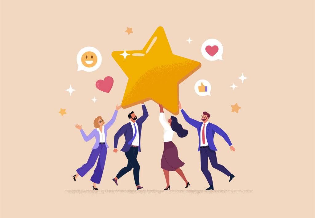 Q&A: Building an employee experience that isn’t just ‘corporate wallpaper’
