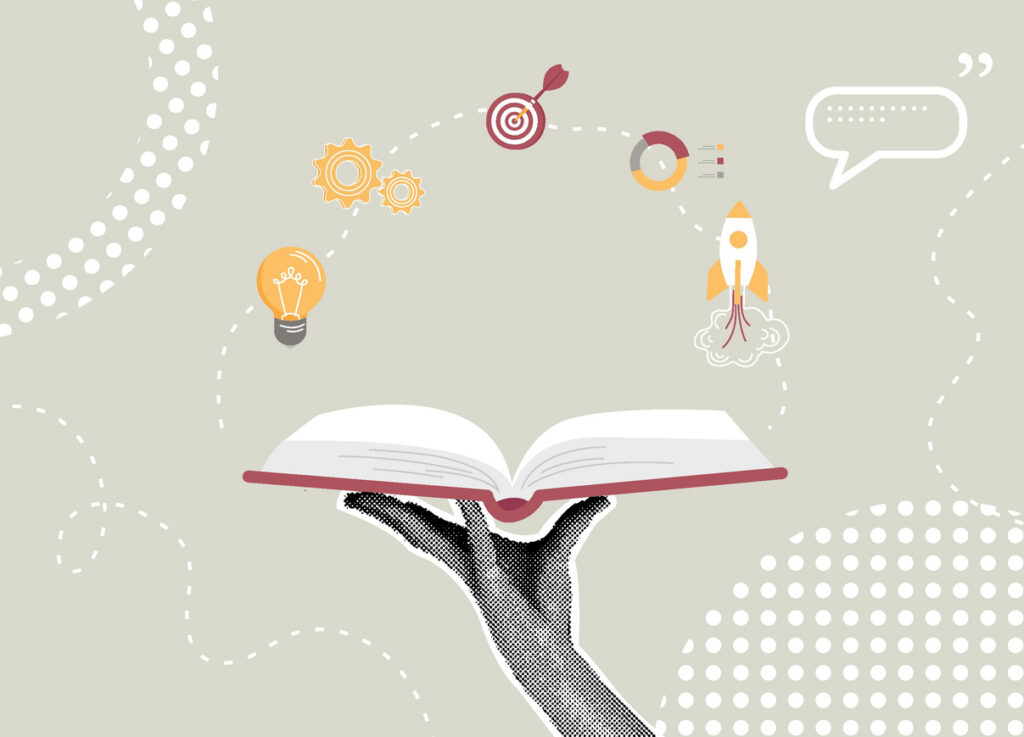 How to elevate the people behind the work in brand storytelling