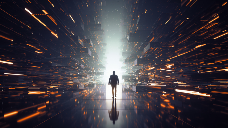 9 lessons from building an AI-integrated comms function