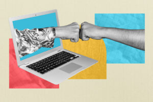 3 tactics to protect brand trust when AI is threatening it