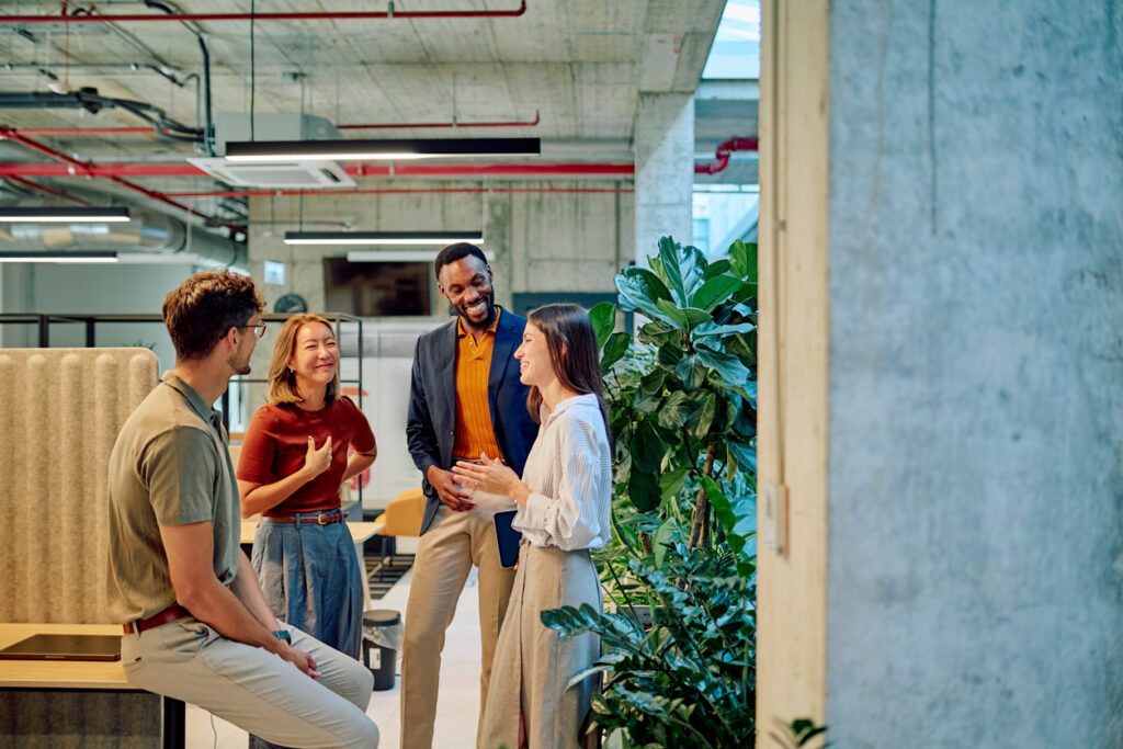 How communicators can learn to productively say no to requests