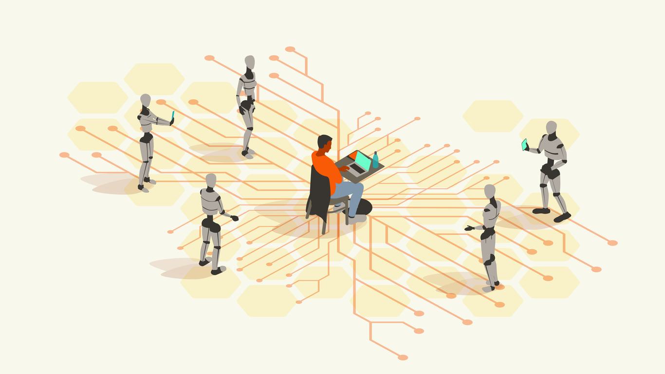 Amazon’s AI leaderboard headache shows why adoption signals matter