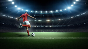 What the FIFA World Cup taught me about communications when the whole world is watching