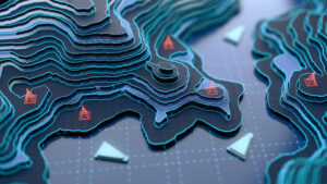 Building a tier-1 media map for new media