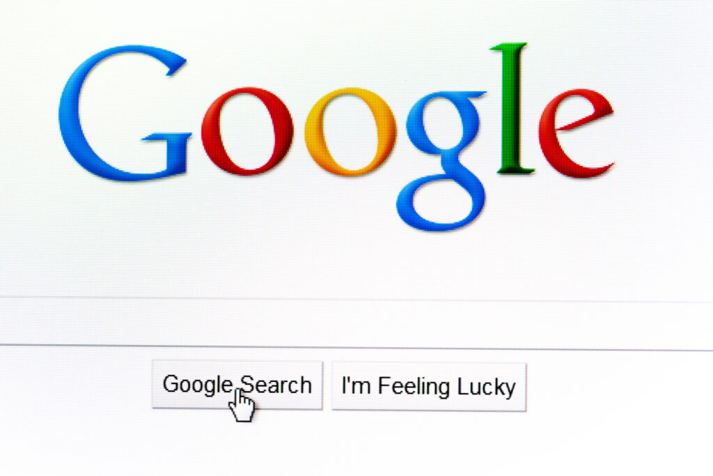 How to prepare for more declines in traditional Google search traffic