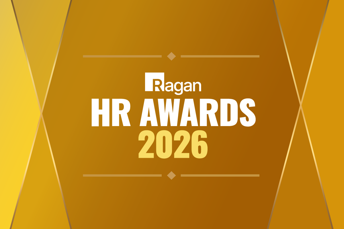 HR Awards 2026