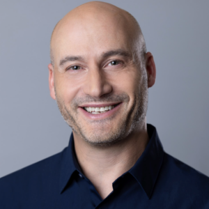 The CMO of America’s first indoor slide park brand on building experiences people want to try