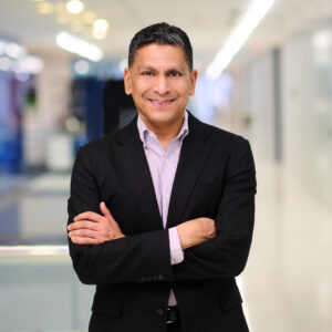 Ashok Sinha