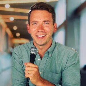 Adam Vanderhoof