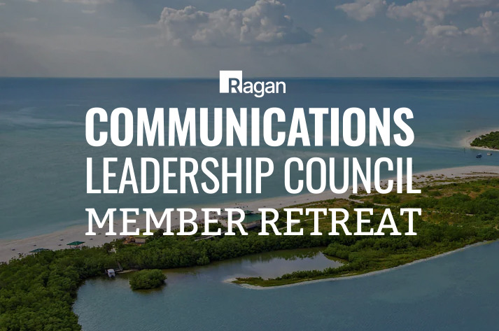 Communications Leadership Council Retreat (Members Only)