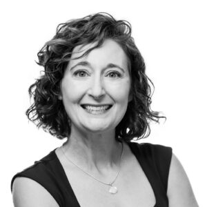 Teresa Evans, Ph.D.