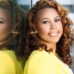 Gabrielle Gambrell
