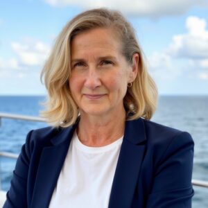 Ingrid Ekstrom