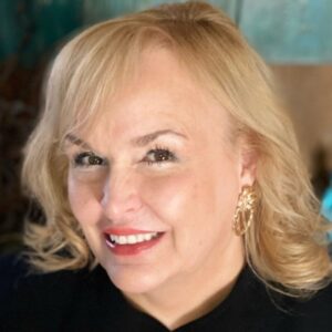 Robin McCasland