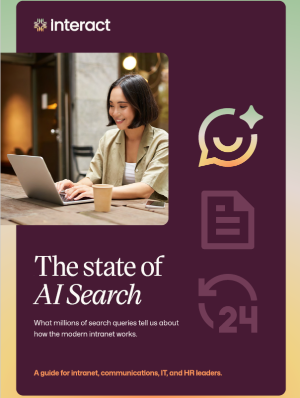 The State of AI Search