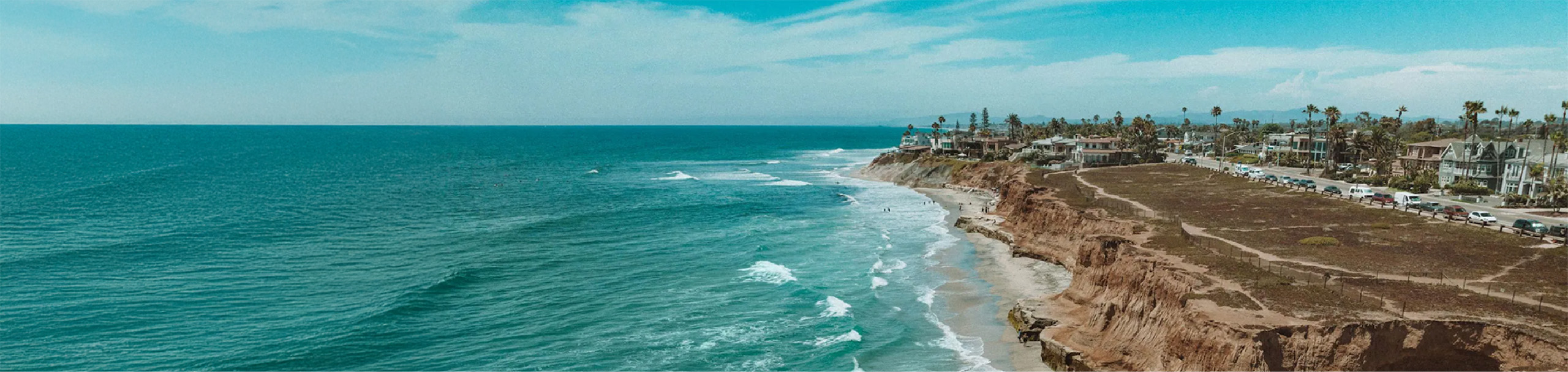 California Beach