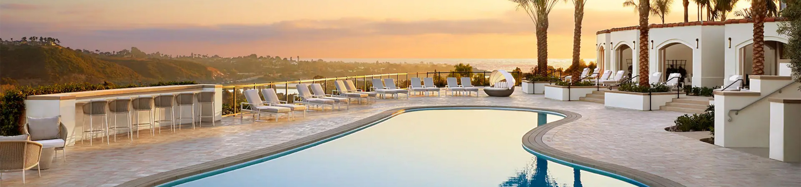 California Pool