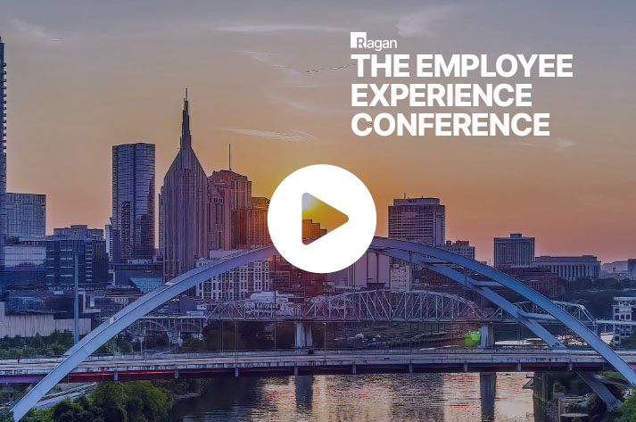 The Employee Experience Conference On Demand