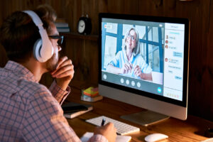 How Merck uses message maps to strengthen leadership videos