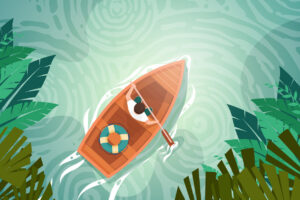 Who’s on your boat? How communications teams can move in the same direction, together