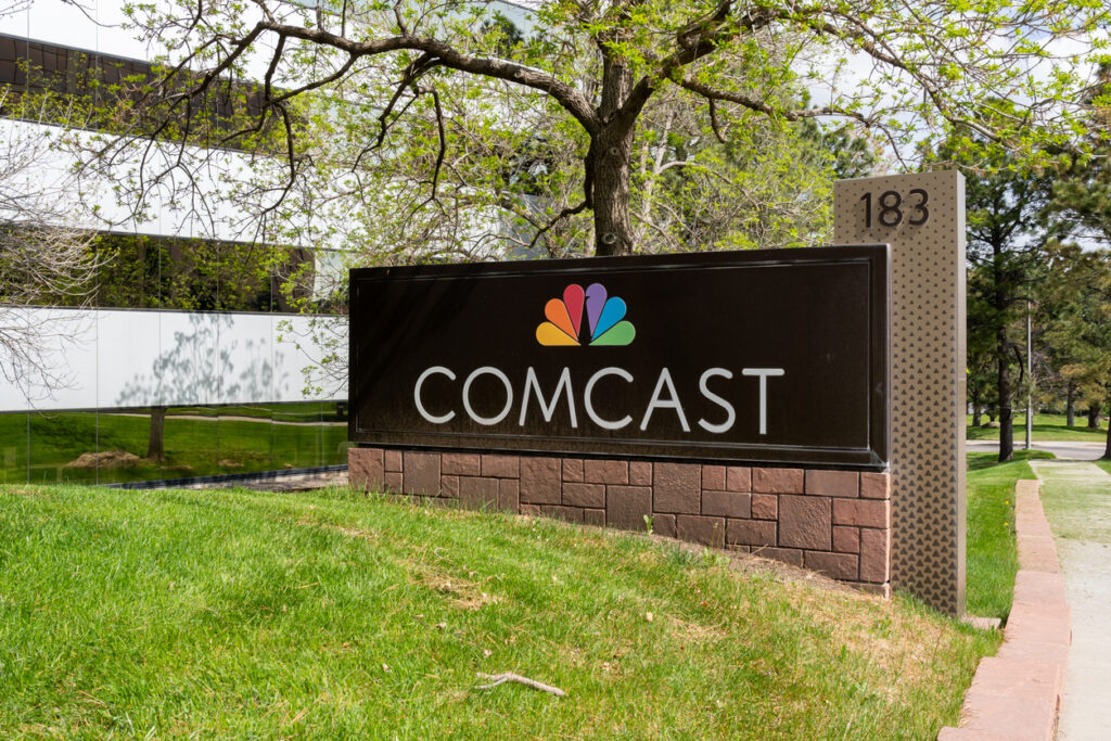 Comcast’s upcoming split puts spotlight on employee comms amid major change