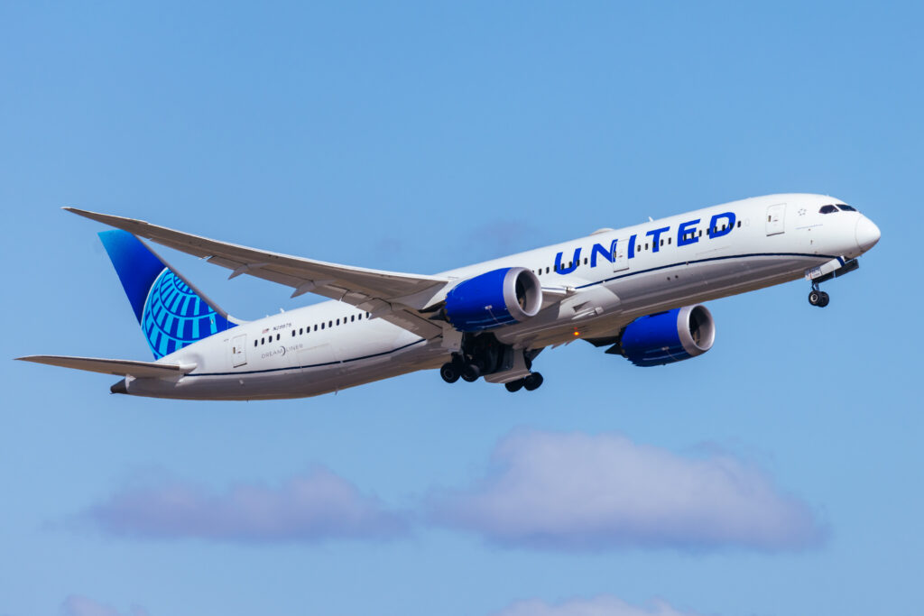 United Airlines’ formula for better internal communications
