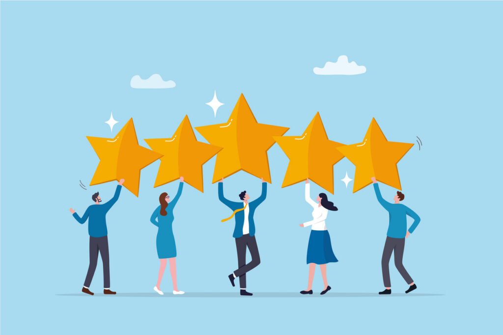 What employees need when everything around them is changing